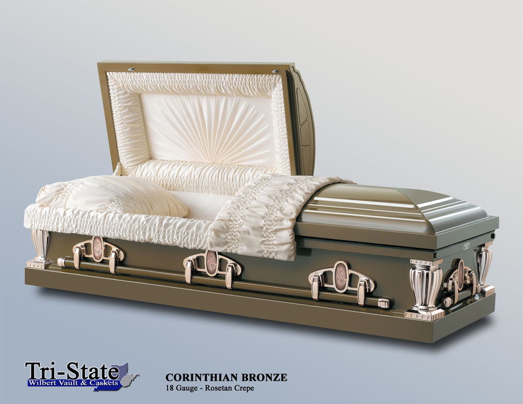 Corinthian Bronze
